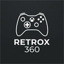 RETROX 360 Logo